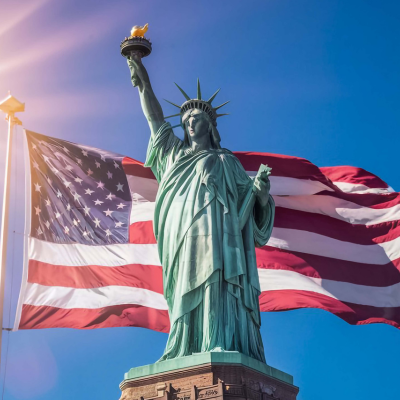 United States