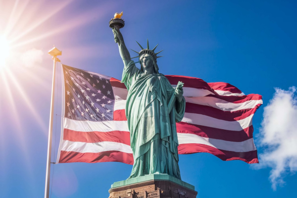 United States