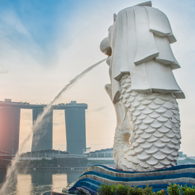 Singapore