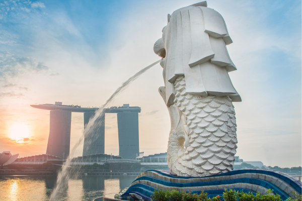 Singapore
