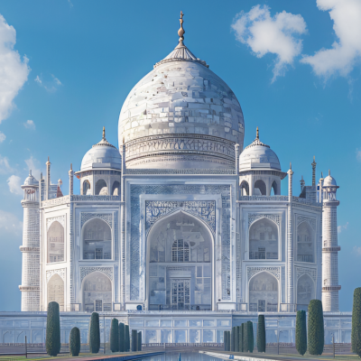 India