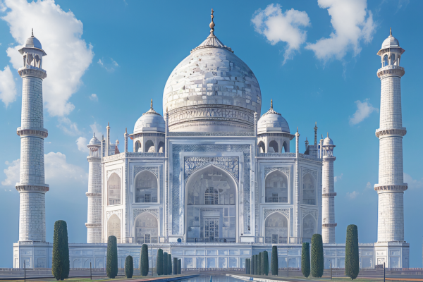 India