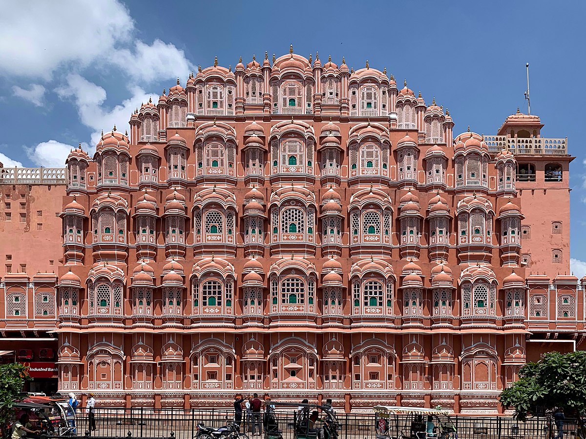 Same Day City Tour Jaipur