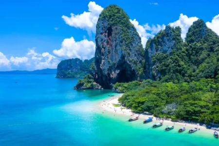 Krabi