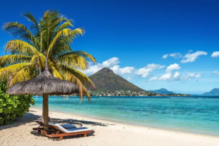 Mauritius