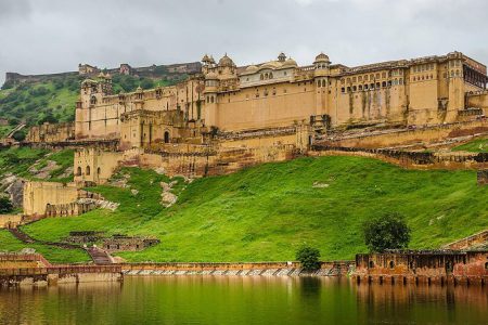 Jaipur: Full Day City Tour With Local Guide