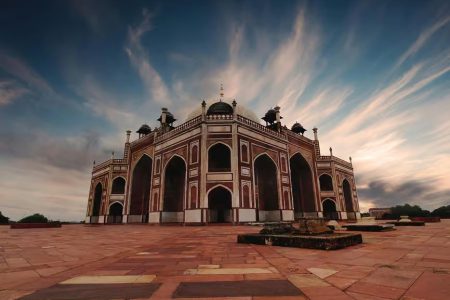 From Delhi : 3-Day Private Luxury Golden Triangle Tour